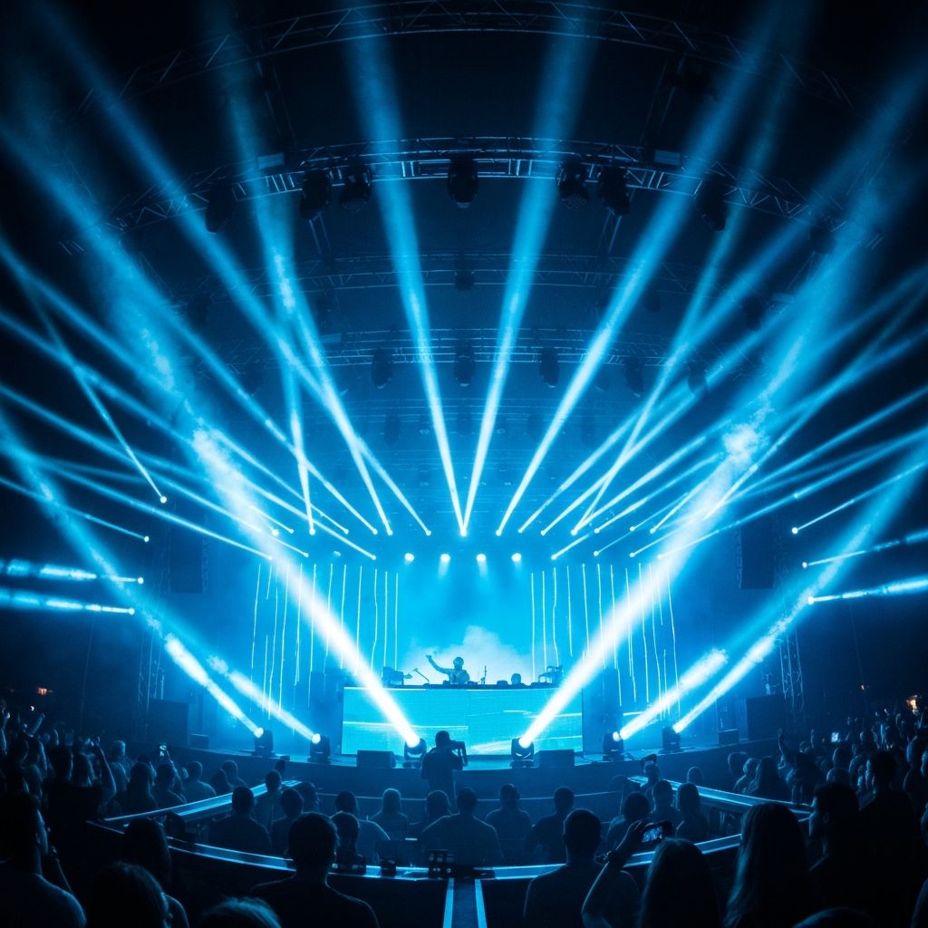 Festival Hauptbühne